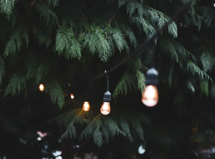 Lighting & Glow